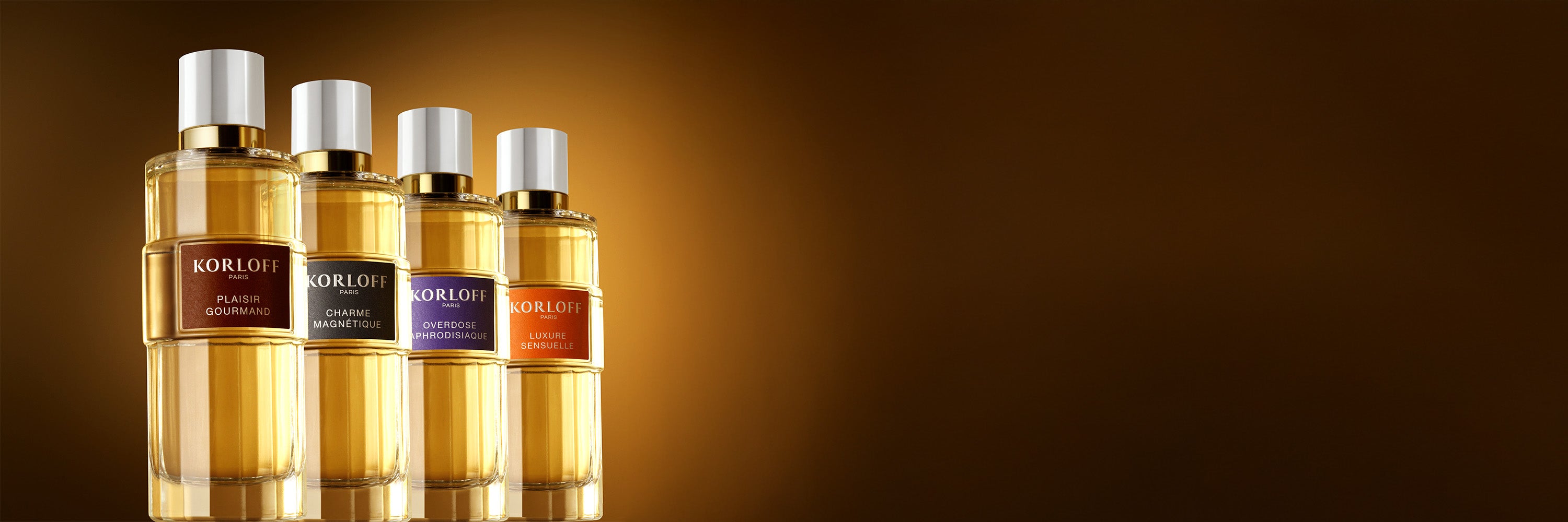 Header Parfums Korloff Page Facette
