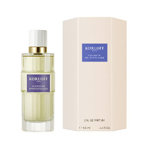 OVERDOSE APHRODISIAQUE