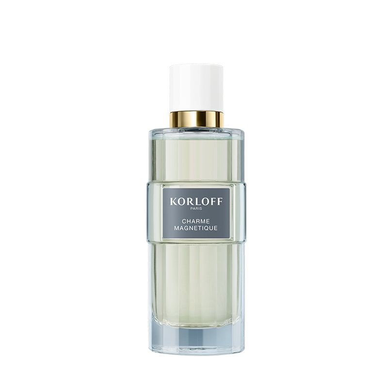 Parfum Korloff Charme Magnétique