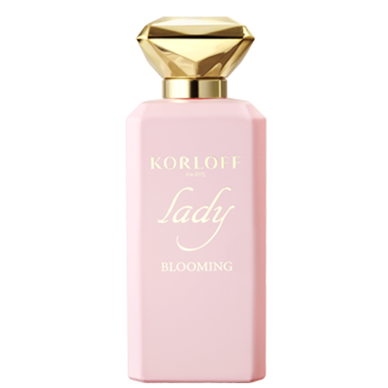 Parfum_Korloff_Lady Blooming