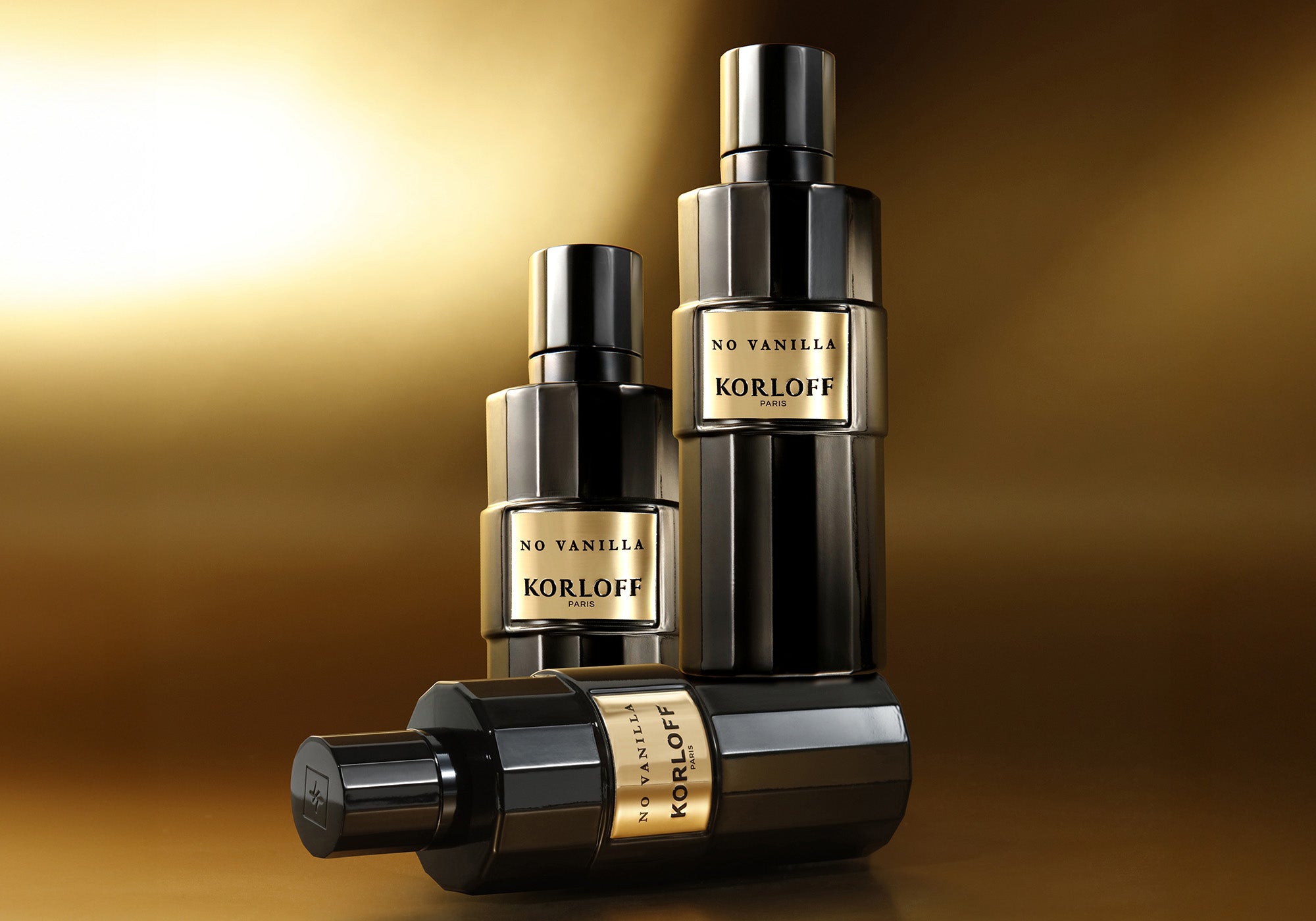Korloff Perfumes