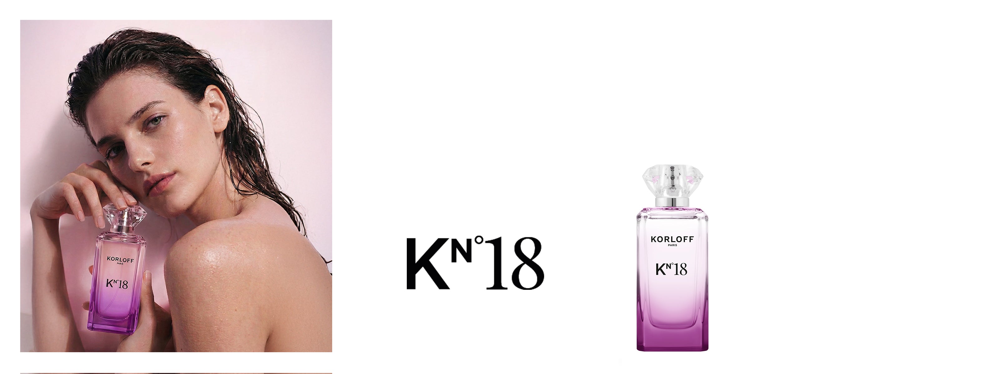 Korloff Perfumes