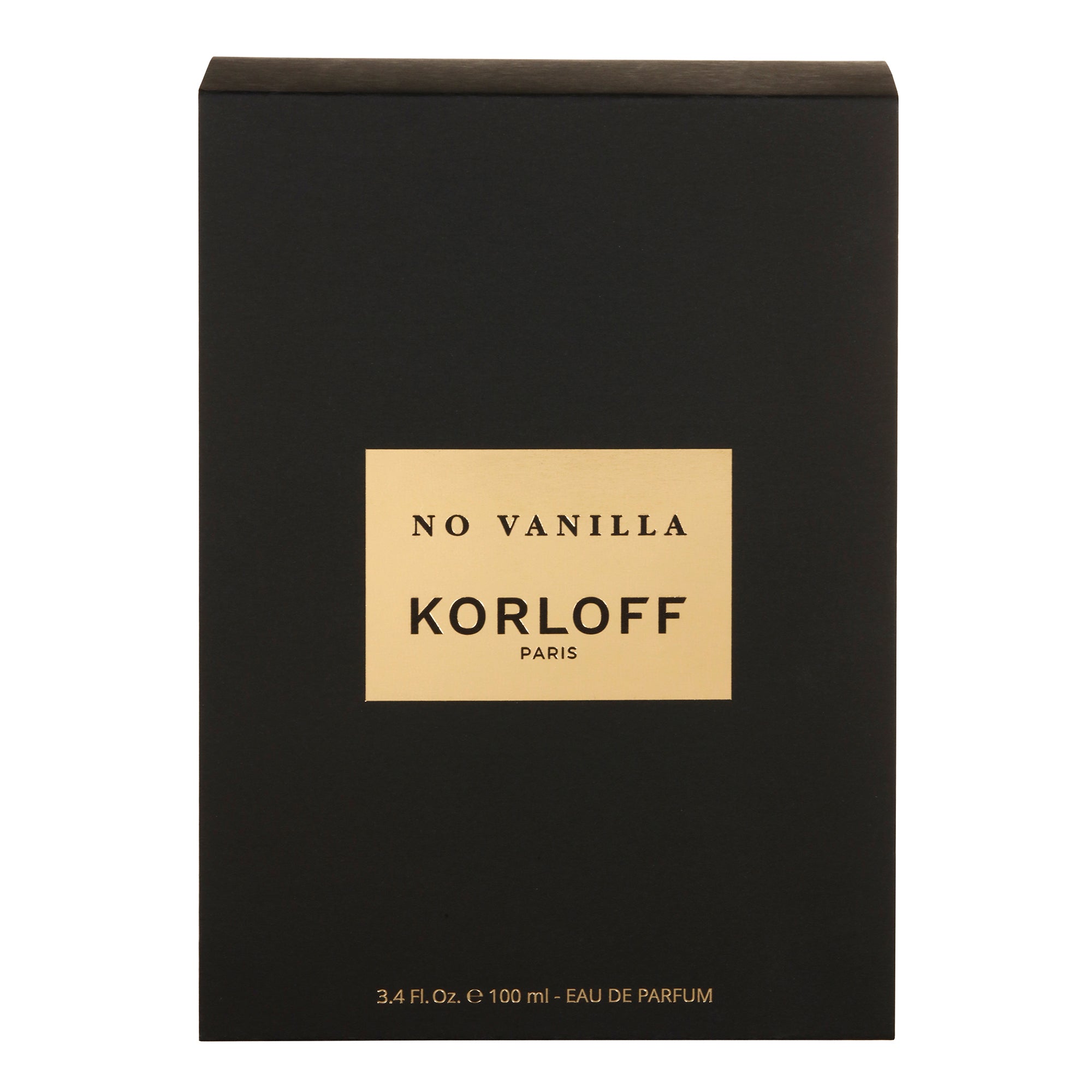 NO VANILLA - Souvenirs de Madagascar