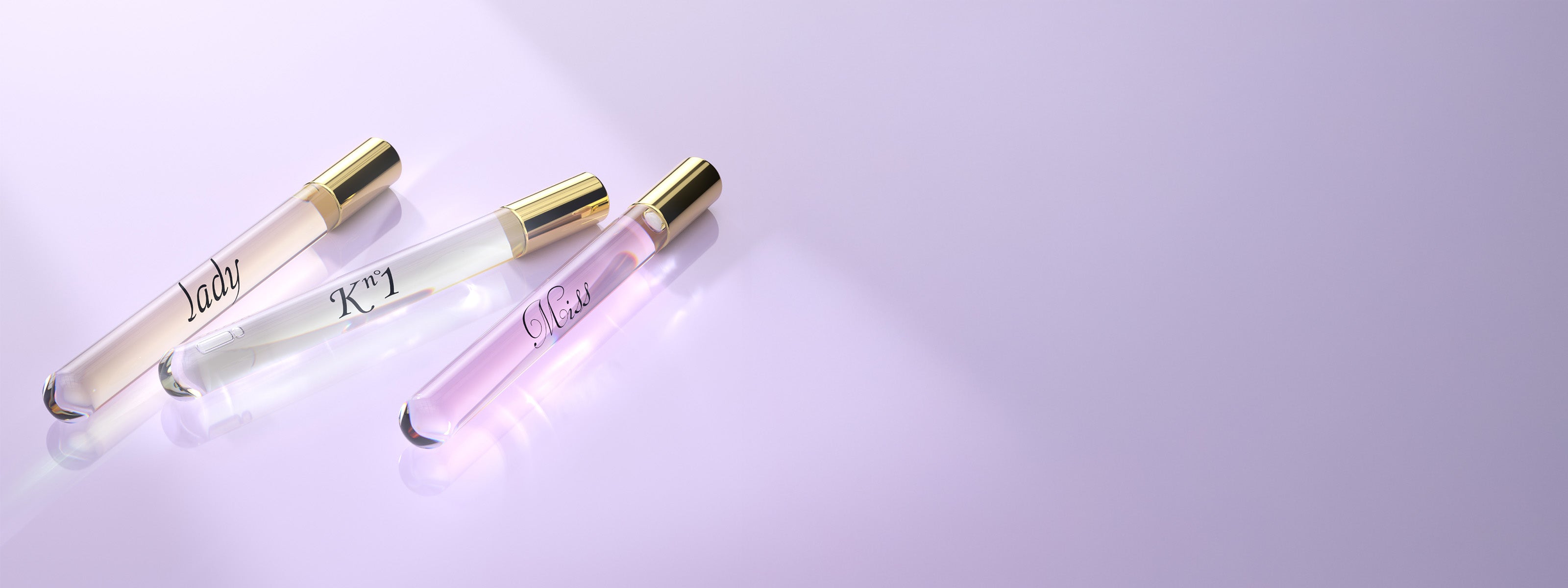Korloff Perfume Gift Sets