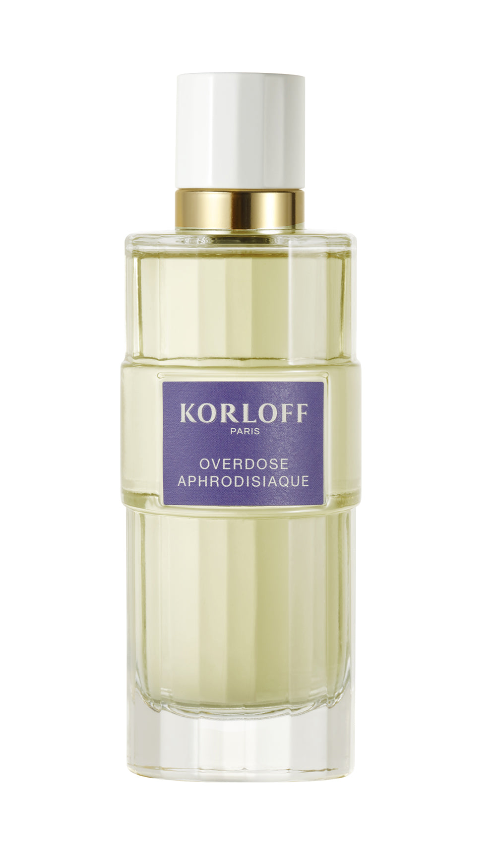 OVERDOSE APHRODISIAQUE