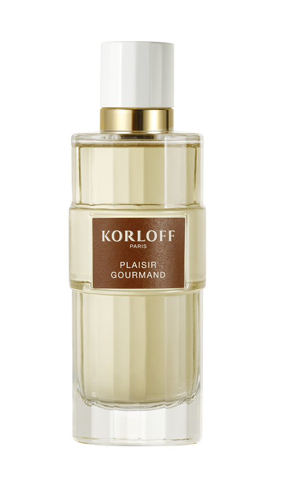 PLAISIR GOURMAND
