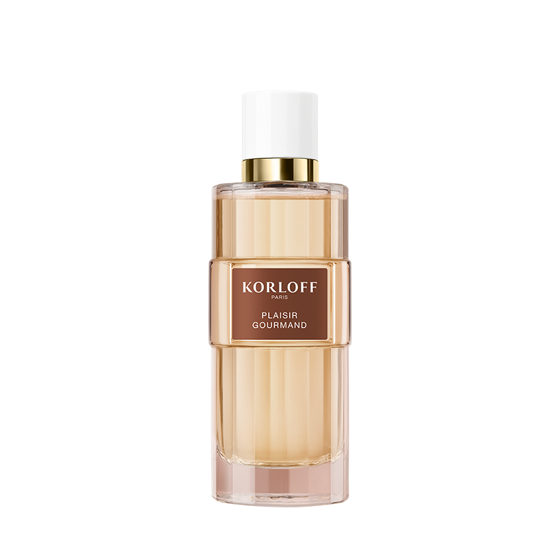 Parfum Korloff Plaisir Gourmand