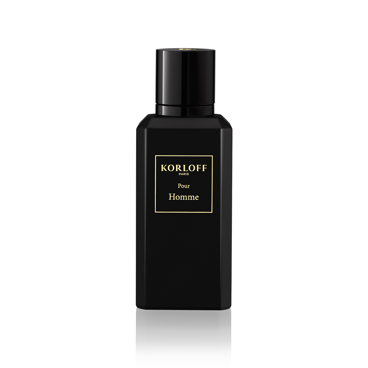 Parfum Korloff Pour un Homme