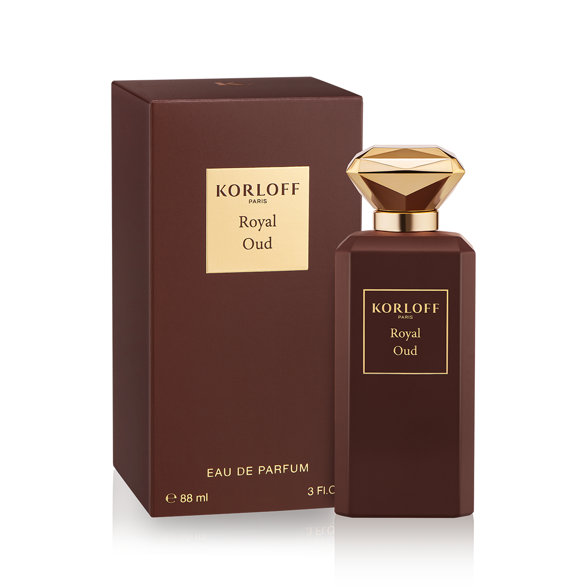 Parfum_Korloff_Royal_Oud Etui
