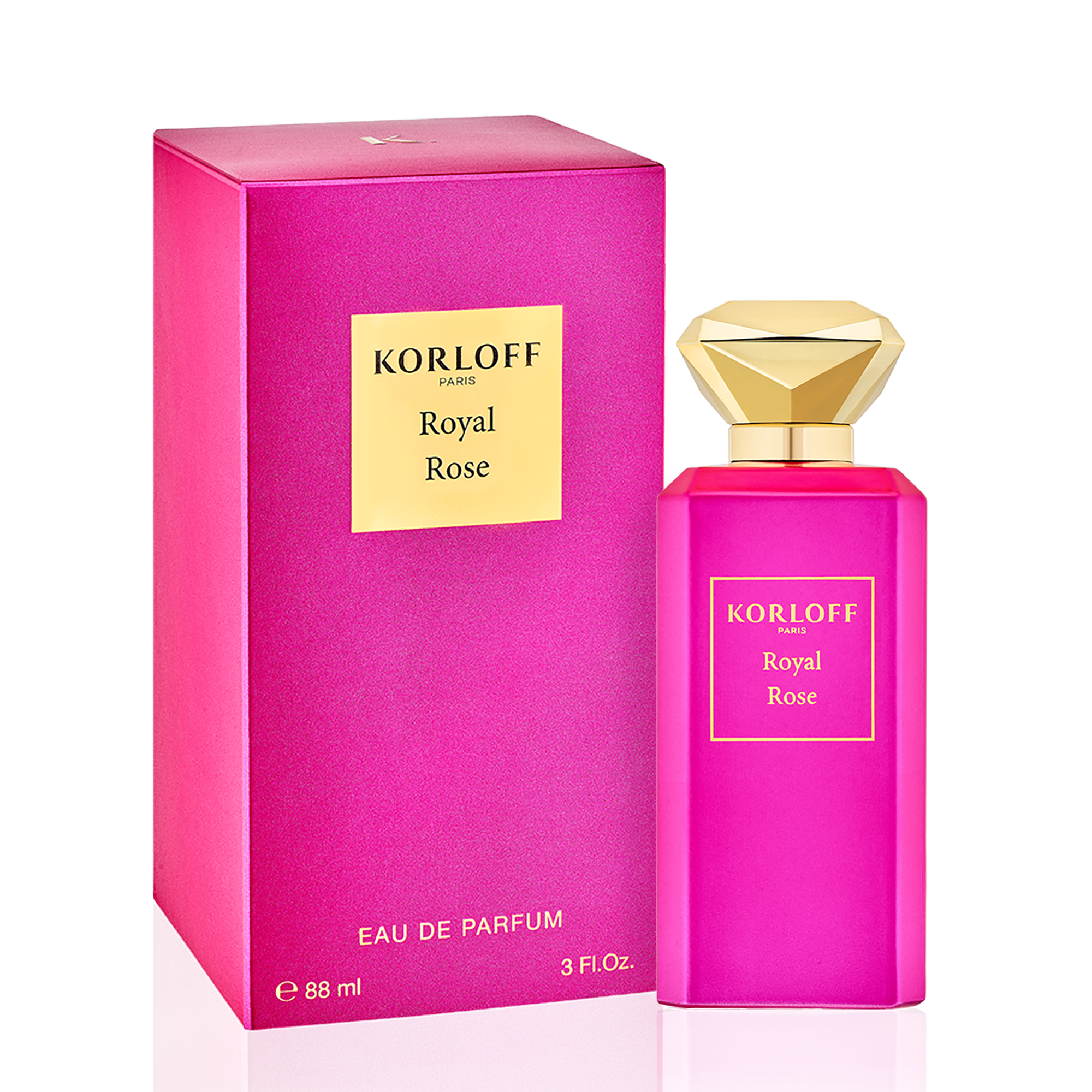 Parfum_Korloff_Royal_Rose Etui
