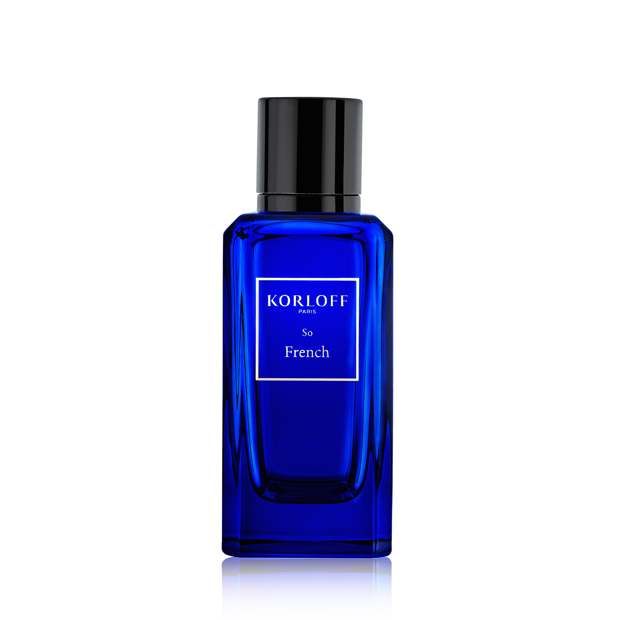 Parfum Korloff So French