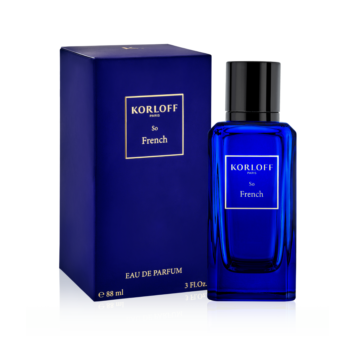Parfum_Korloff_So French Etui