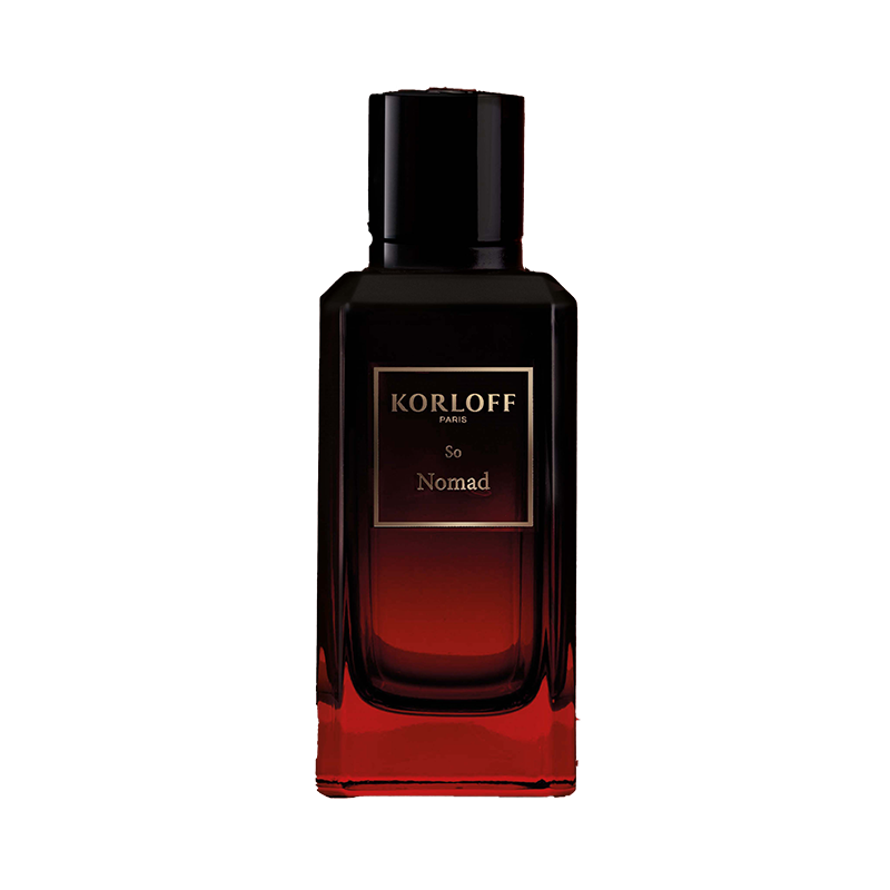 Parfum Korloff So Nomad