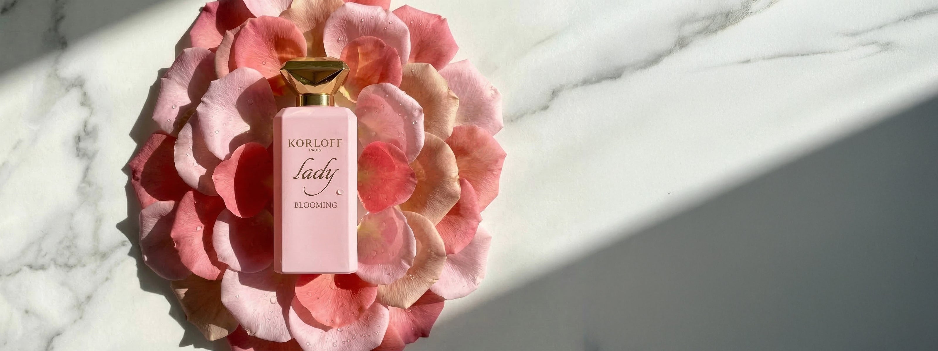 Korloff Perfumes