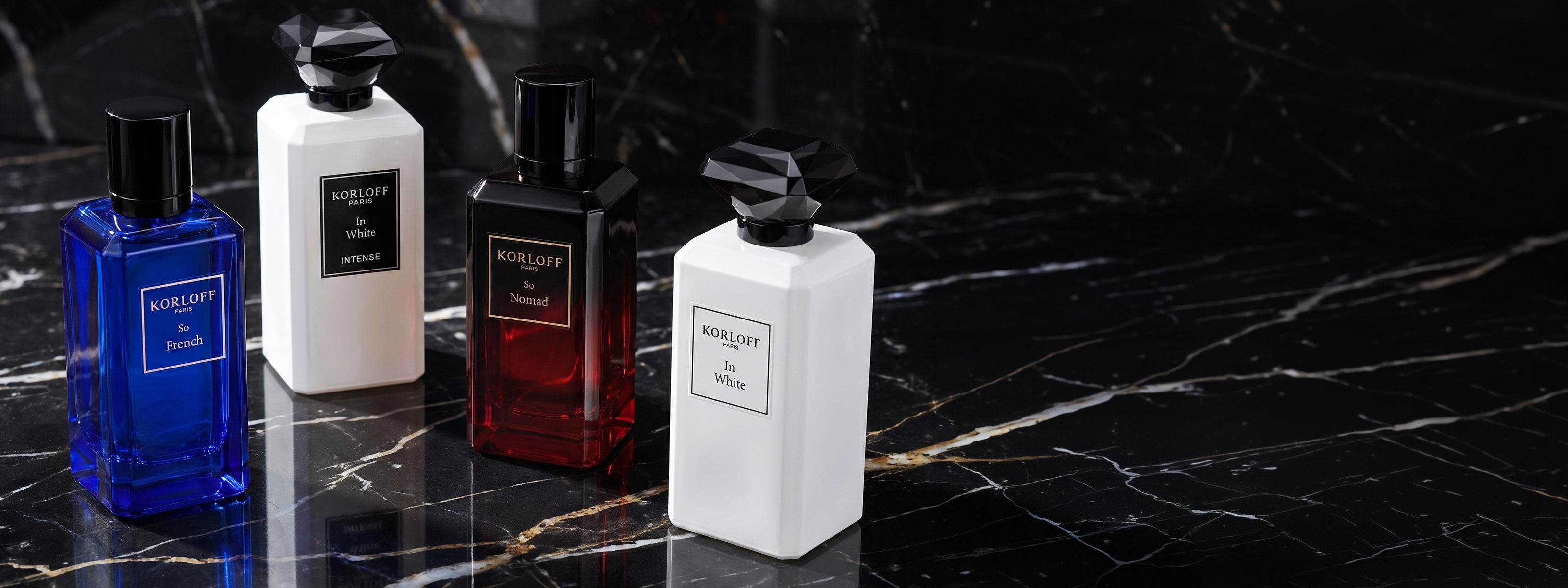 Korloff Parfums