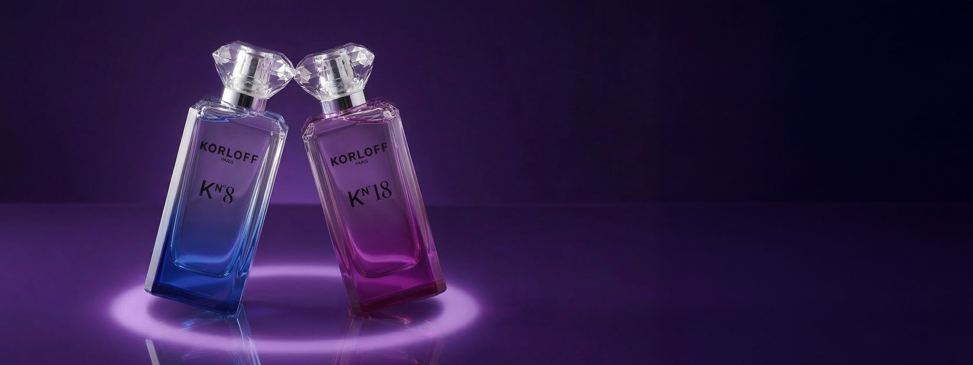 Korloff Perfumes